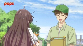 Fruits Basket tập 2