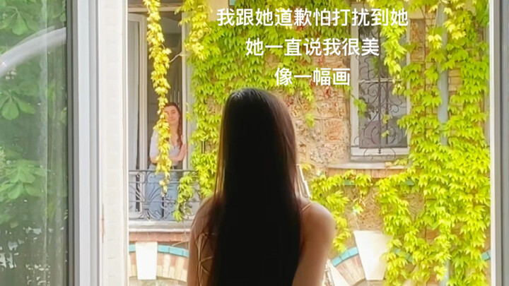 Mungkin roda takdir mulai berputar sejak saat ini.