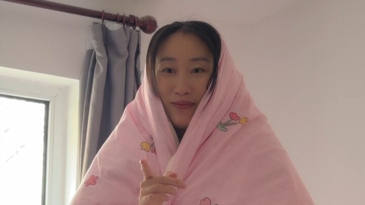 Cuộc sống ở ghép bất ngờ lại tiếp tục bất ngờ!