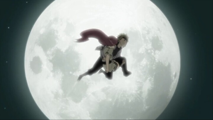 KISAH SANG KILAT KUNING KONOHA⚡