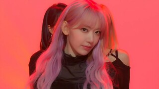 【4K】[PLAY COLOR] IZ*ONE - بانوراما