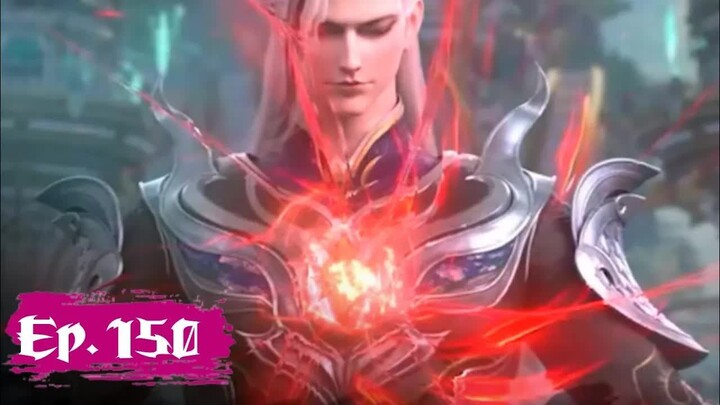 Battle Through The Heaven Episode 150 ｜｜ Subtitle Indonesia