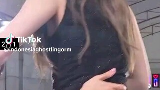 Daddy Ling and mummy orm.