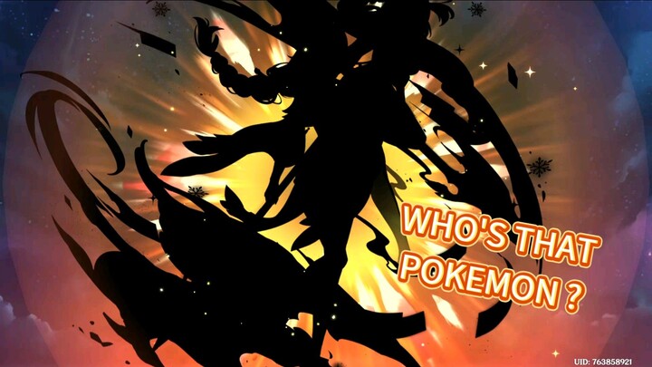 Genshin Impact | Shenhe C2