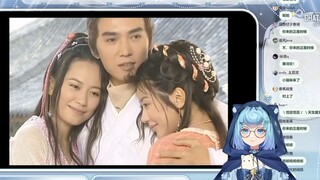 【恬豆】难绷逆天名场面“你来的正好”be like“菠萝-恬豆-小猫咪”你们三个把日子过好比什么都重要🤣