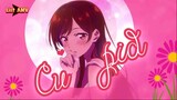 Si Cantik Chizuru Pilihan tepat untuk Pacar Sewaan [AMV] Cupid | Rent A Girlfriend
