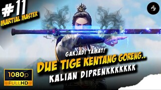 BAGIAN 11 : PRANK❗LORD KINCEN IS BACK❗