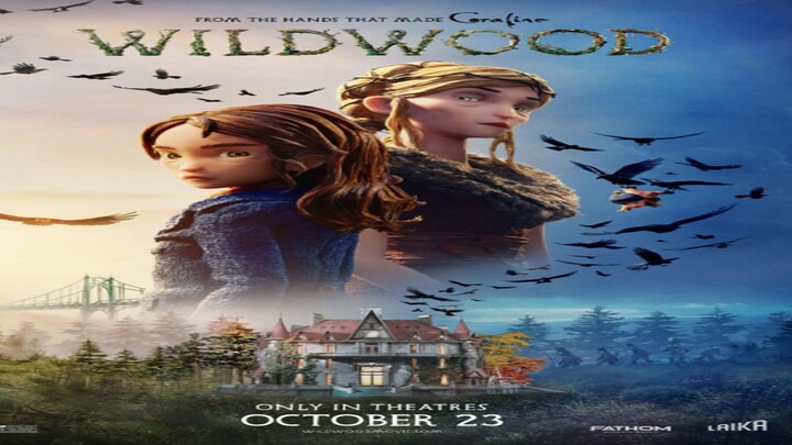 Wildwood  In Theatres Now  FULL movie 2026