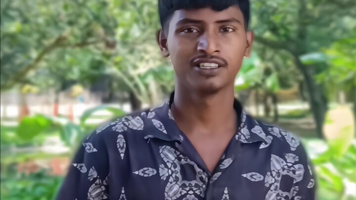 কাছ থেকে চাঁদটা দেখলে ক্ষত বিখ্যাত