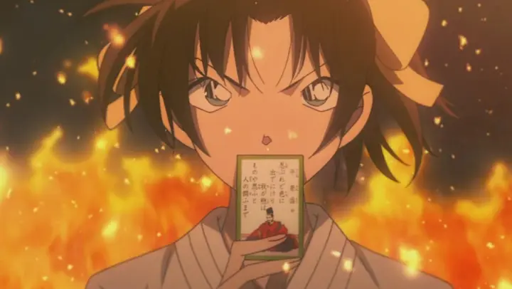 Mad Dtective Conan The Crimson Love Letter Bgm 渡月橋 君 想ふ Bilibili Mad Dtective Conan The Crimson Love Letter Bgm 渡月橋 君 想ふ Bilibili