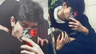 زوجان مثليان روسيان