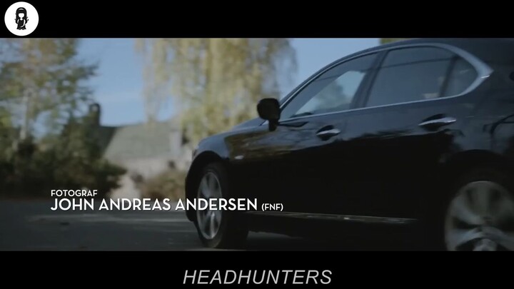 HEADHUNTERS