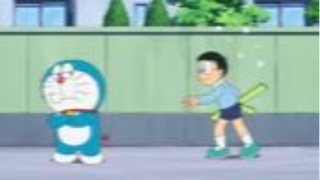 Doraemon episode 863