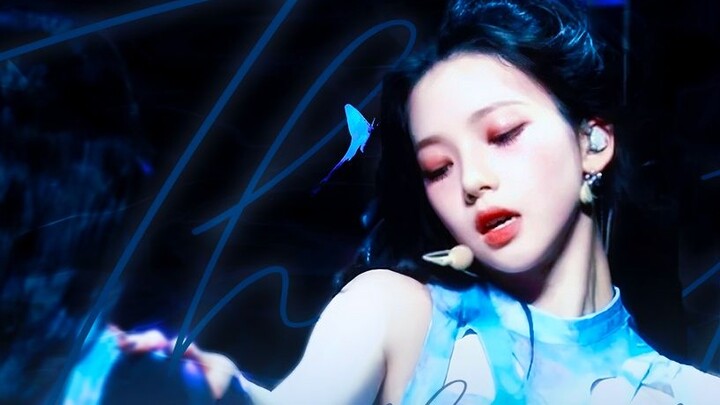 【aespa】Satu-satunya versi Kanton dari Thirsty di Internet｜Malam yang basah, suasana yang membuat ket