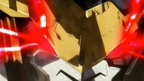 [MAD][AMV]Who led to the tragedy today?|<GUNDAM>