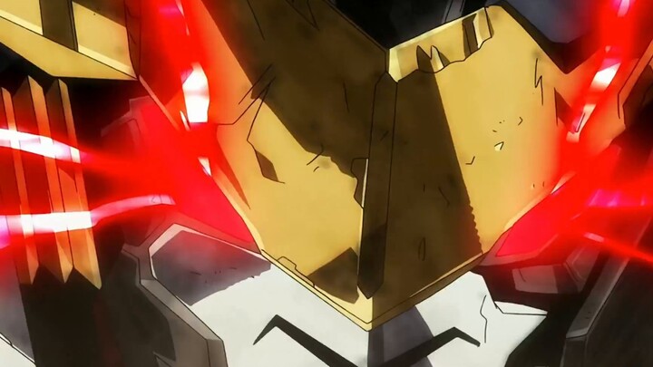 [MAD][AMV]วันนี้ใครเป็นต้นเหตุของโศกนาฏกรรม|<GUNDAM>