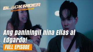 Black Rider July 1 2024 Full Episode 169