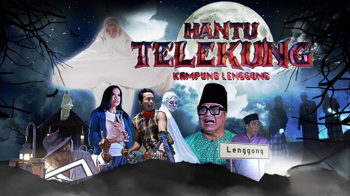 HANTU TELEKUNG (2023).