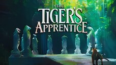 🌟 Dive into Adventure with "The Tiger's Apprentice" – A Magical Tale for Parents & Kids! 🐅✨