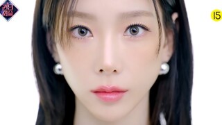 برنامج المنافسة والاختيار للمجموعات النسائية Queendom Puzzle يعلن عن المضيف + مقطع دعائي للبث الأول