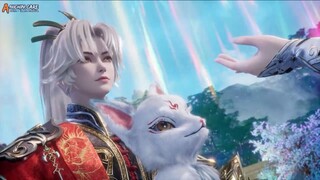 The Emperor Of Myriad Realms S2 Episode 167(217)Sub Indo