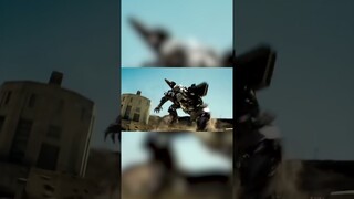 Transformers: Old Comics Unearthed #shorts