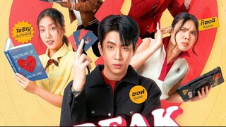 Break Up Services (2025) Episode 6 Eng Sub