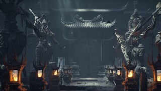 [UE5][Unreal Engine 5] Quỷ Giáo trong mắt fan phàm trần