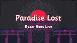 Dyzar Goes Live! Paradise Lost - Chihara Minori | IKI Fest Blitar