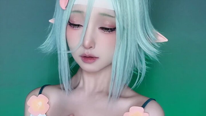 Are you… going to kill me…?