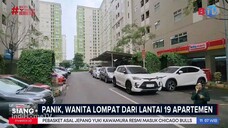Berita Satu Siang BTV - 11 Juli 2025