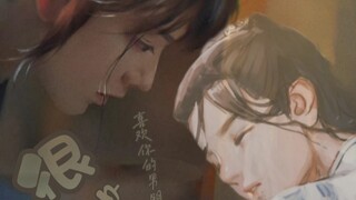 《我喜欢你的男朋友很久了》第九集【肖战水仙/三羡/酸甜/暗恋/校园爱情】