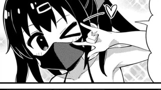 [Chineseisasi Pribadi] Berhentilah menjadi Oni-chan! ASMR seksi Minami. Saya tidak mengizinkan siapa