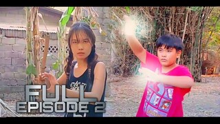 Encantadia Fanmade: Full Episode 2