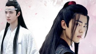 [หวางเซียน อาโบ] ตอนแรกของระบบการแต่งงานของภรรยาของเซียนตูให้กำเนิดบุตร และทั้งสองผู้ได้รับการชำระล้