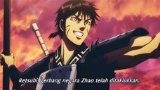 Kingdom season 6 - Ep 5 Sub Indo!