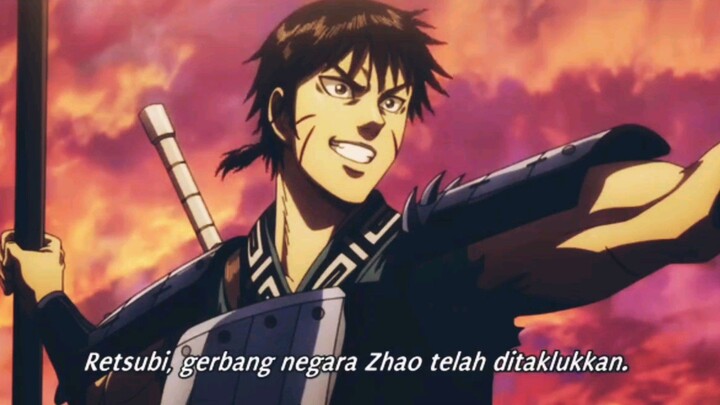 Kingdom season 6 - Ep 5 Sub Indo!