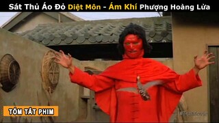 [Review Phim] Tuyệt Kỹ con Chim Sắt thanh trừng Hắc Long Hội | Phim Võ Thuật Kungfu Hỏa Phượng Hoàng