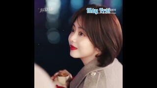 Chúc mừng năm mới, cầu mong sau này đều có em ở bên🌟.Phim | Em Đẹp Hơn Cả Ánh Sao