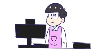 松野轻松买保险套要大声说出来！！