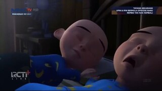 Upin & Ipin Musim 19 - Kue Buatan Kak Ros Upin Ipin Terbaru 2025
