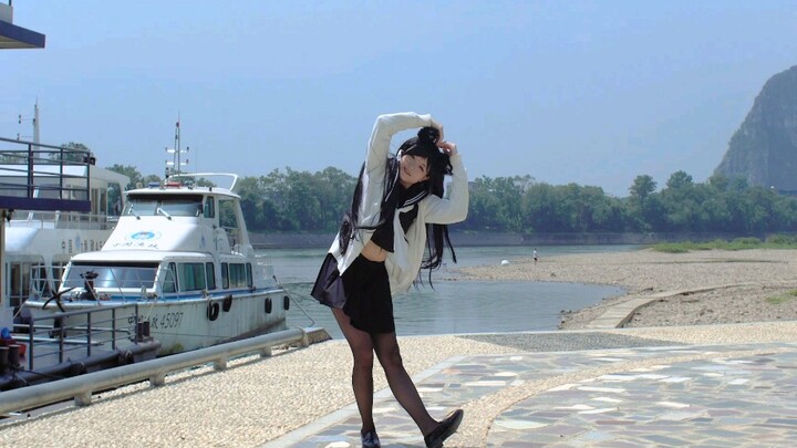 【露茜】❤️45秒可以让你喜欢上我吗？碧蓝航线—爱宕