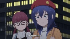 Zatsu Tabi Episode 03 Subtitle Indonesia