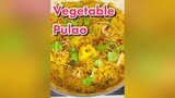 Let's get reddytocook vegetablepulao 21dayschallenge vegetarian pulao biryani indianfood