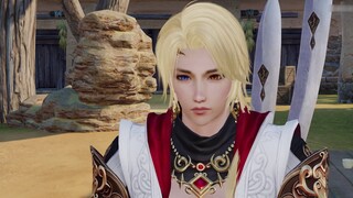 [Jianwang III/Ming Tang] [Traveling] "Adventures" (3) Feelings can be cultivated