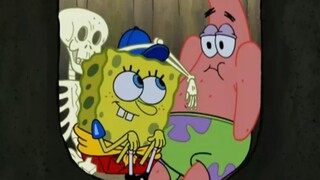 Patrick: This bitter taste is really good