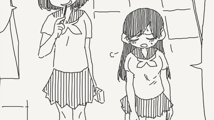 Saya akan menjadi anggota komite X-processing mulai bulan depan. Jangan panik! Saya punya rencana ya