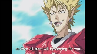 Eyeshield 21 - 73 [1080p]