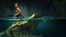 The Bayou (2025) subtitle indonesia