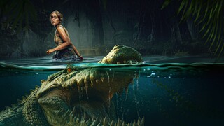The Bayou (2025) subtitle indonesia